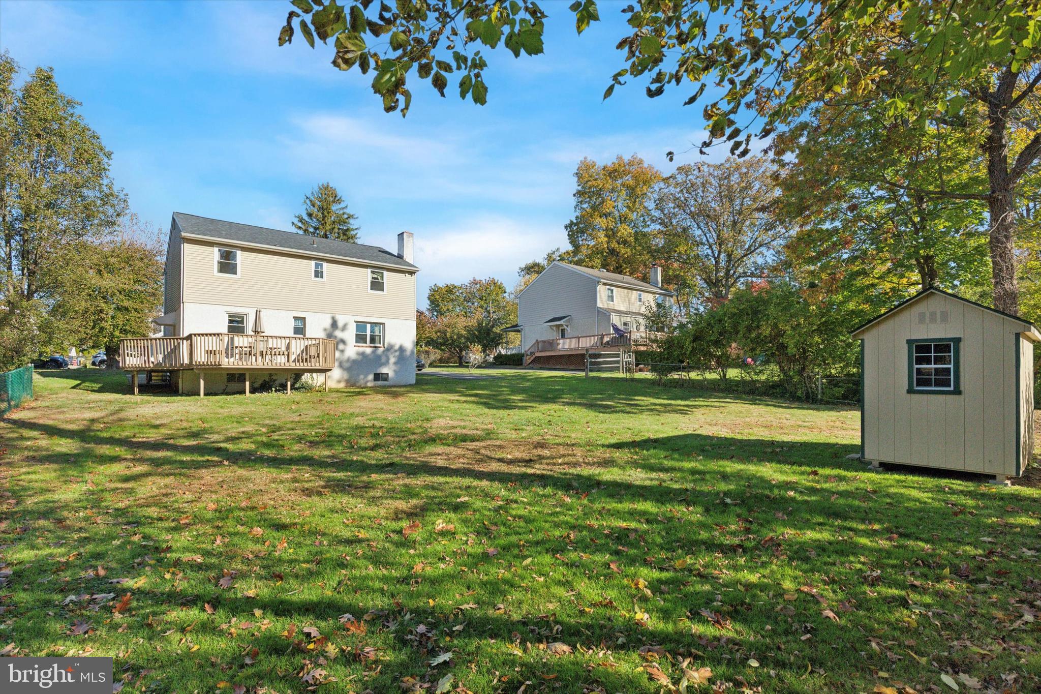 FLOURTOWN - Residential