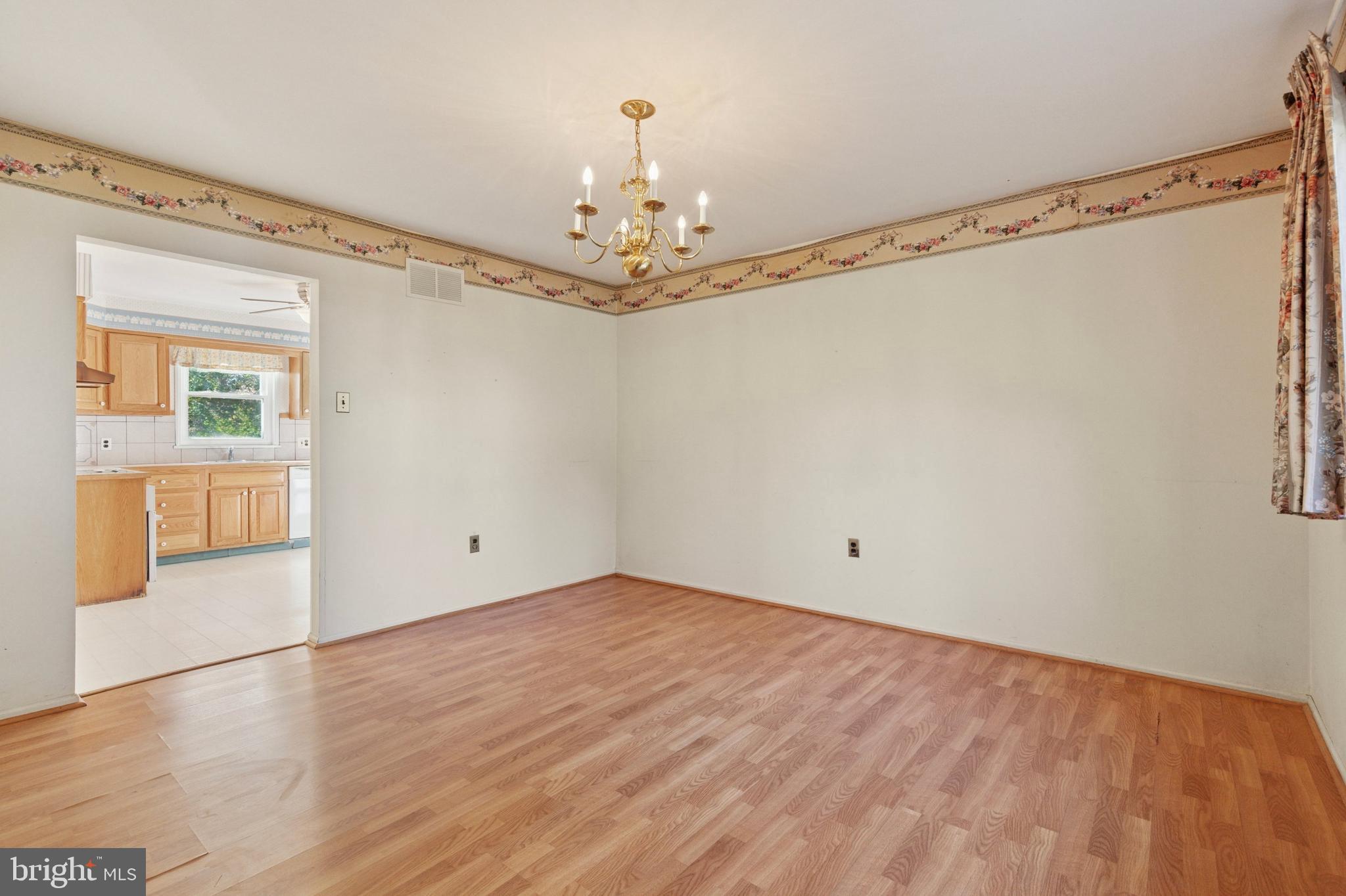 FLOURTOWN - Residential