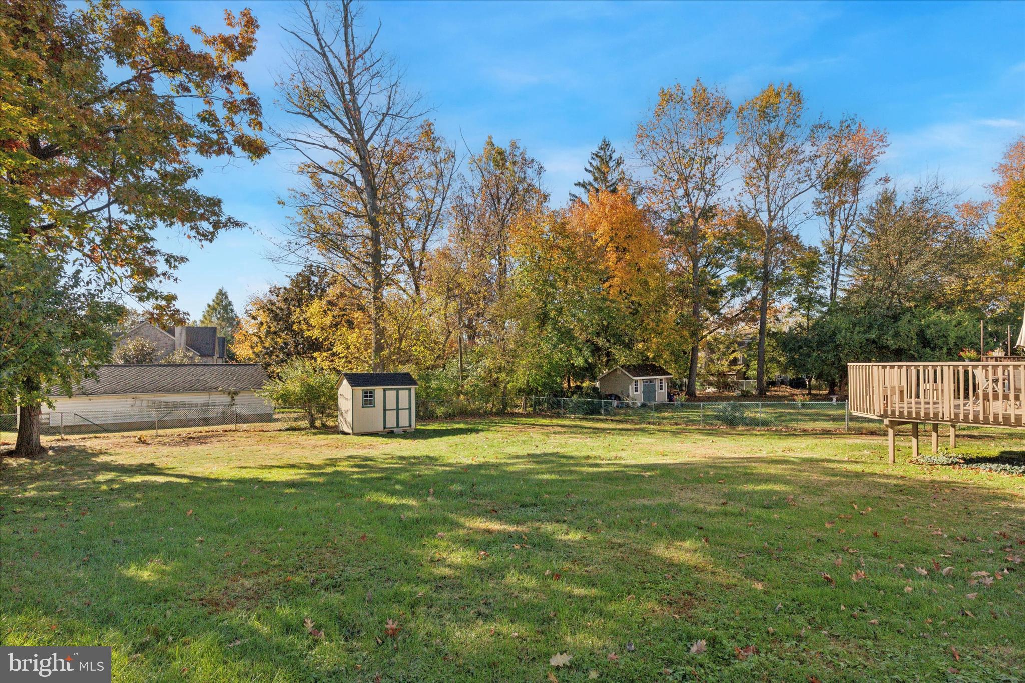 FLOURTOWN - Residential