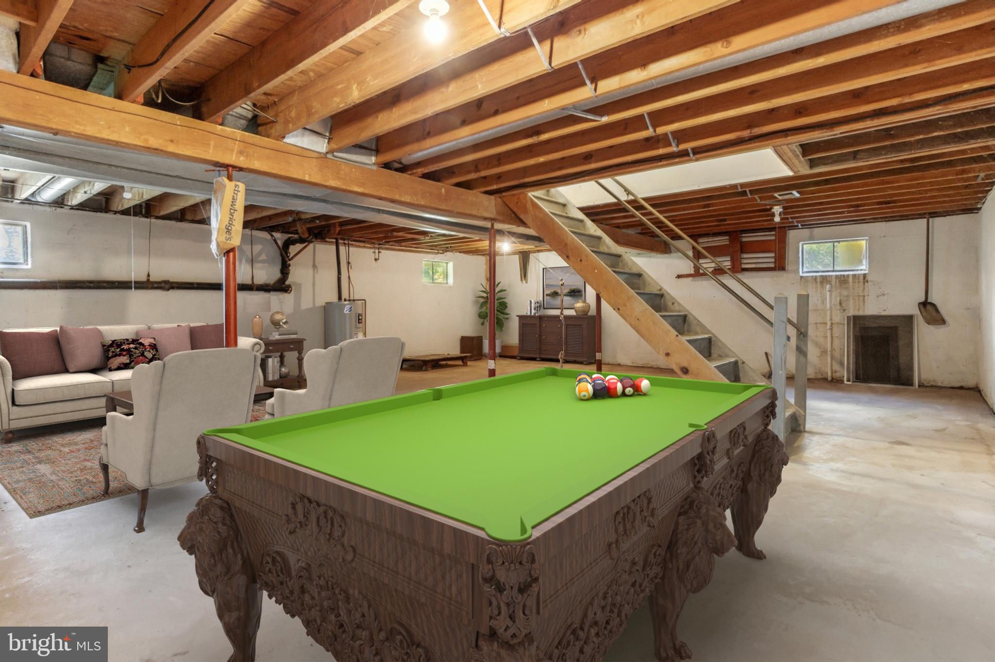 FLOURTOWN - Residential