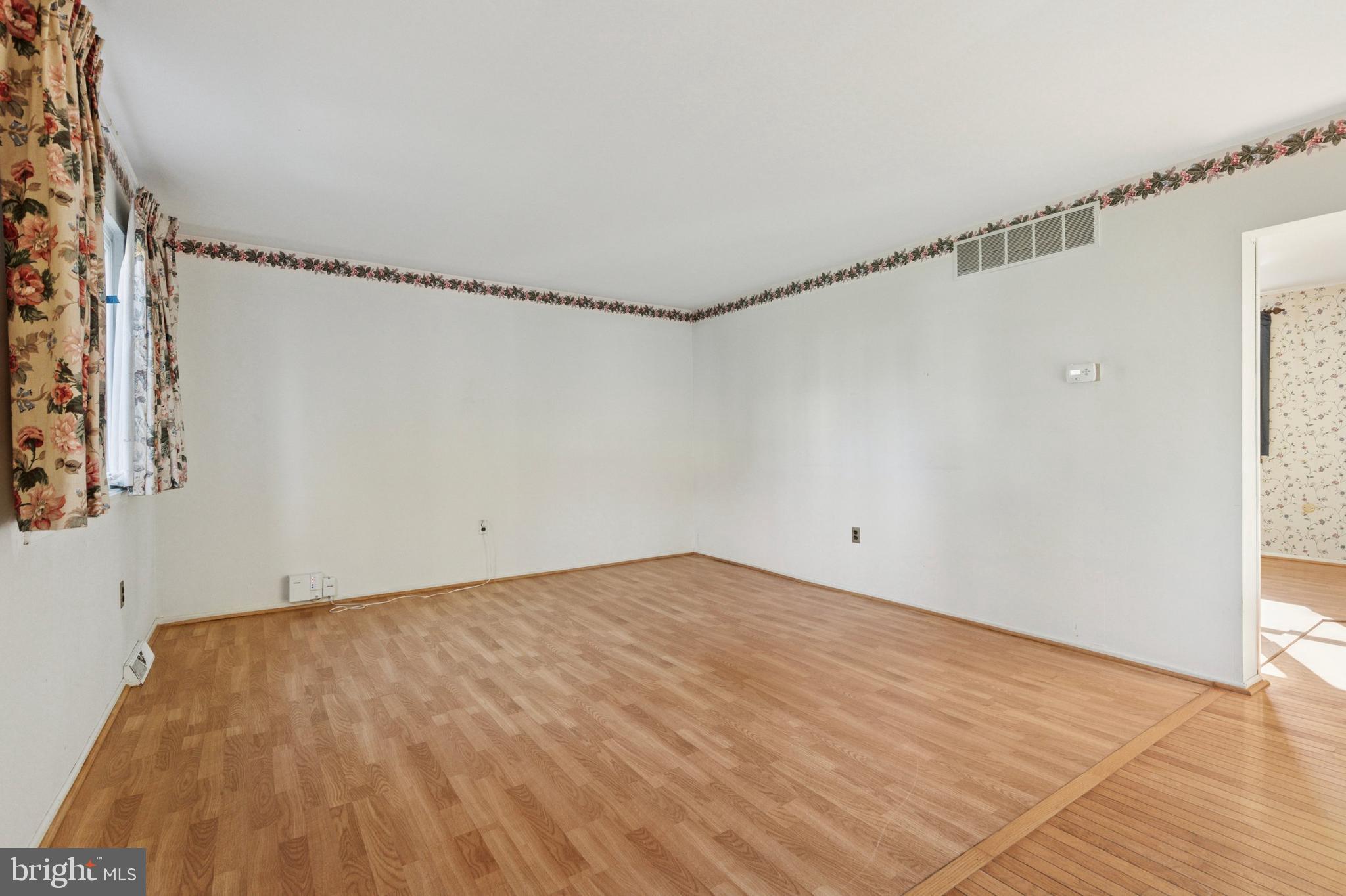 FLOURTOWN - Residential