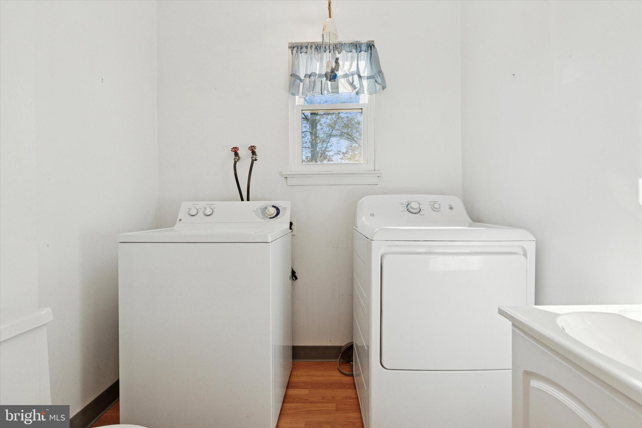 FLOURTOWN - Residential