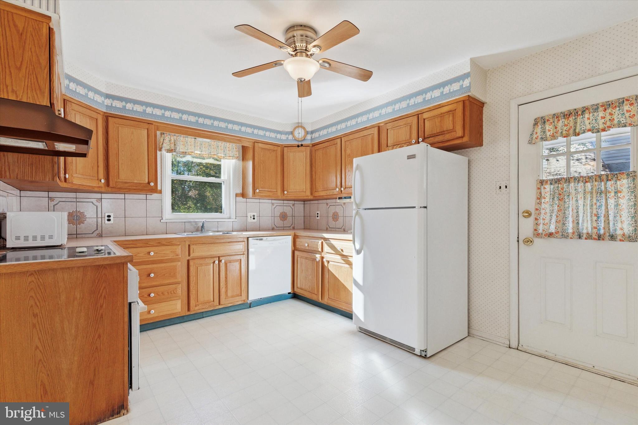 FLOURTOWN - Residential