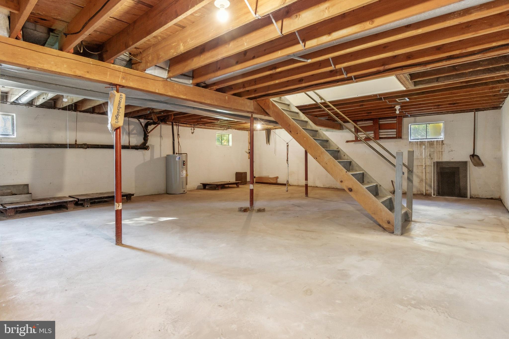 FLOURTOWN - Residential