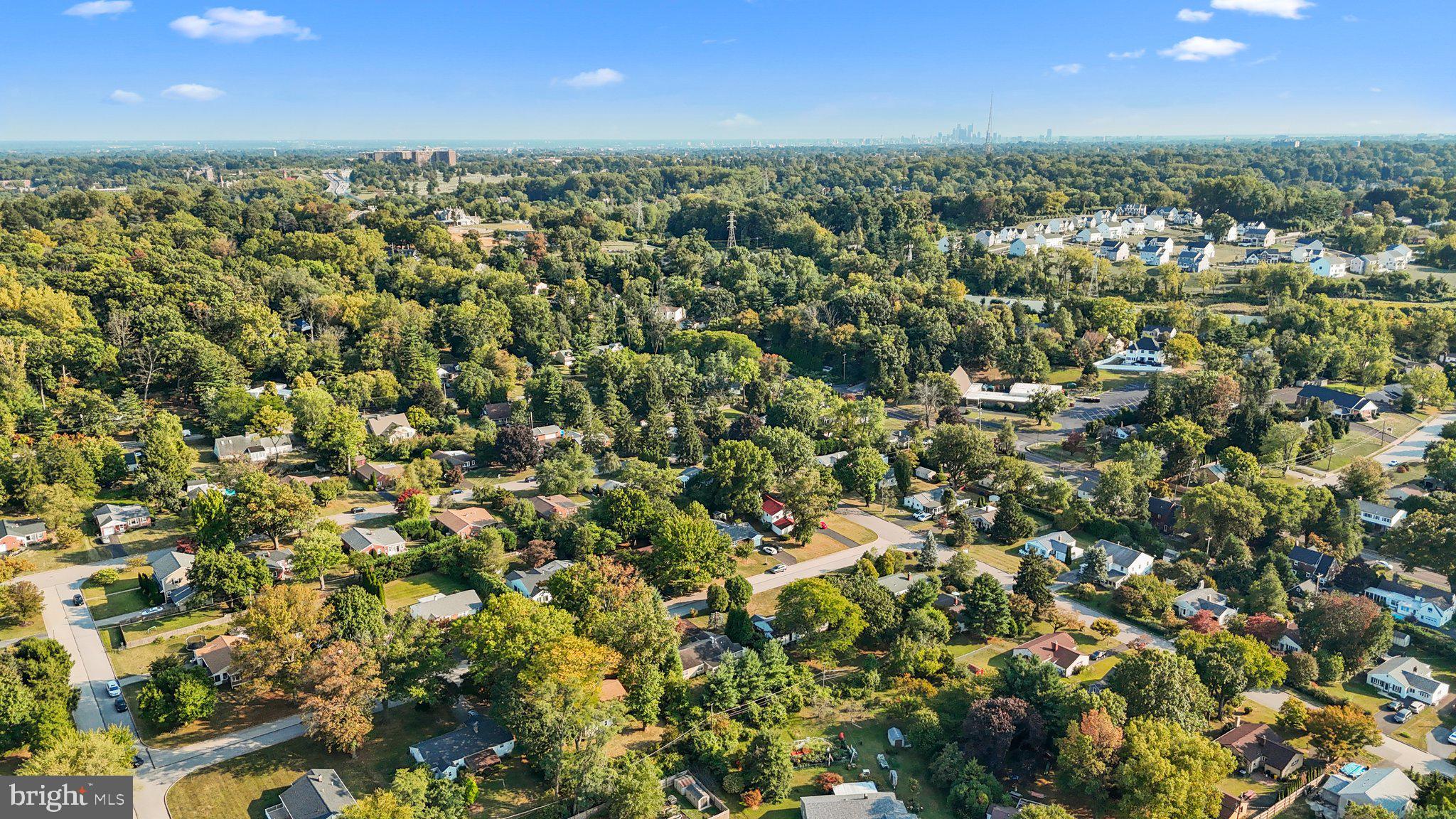 ENFIELD - Residential