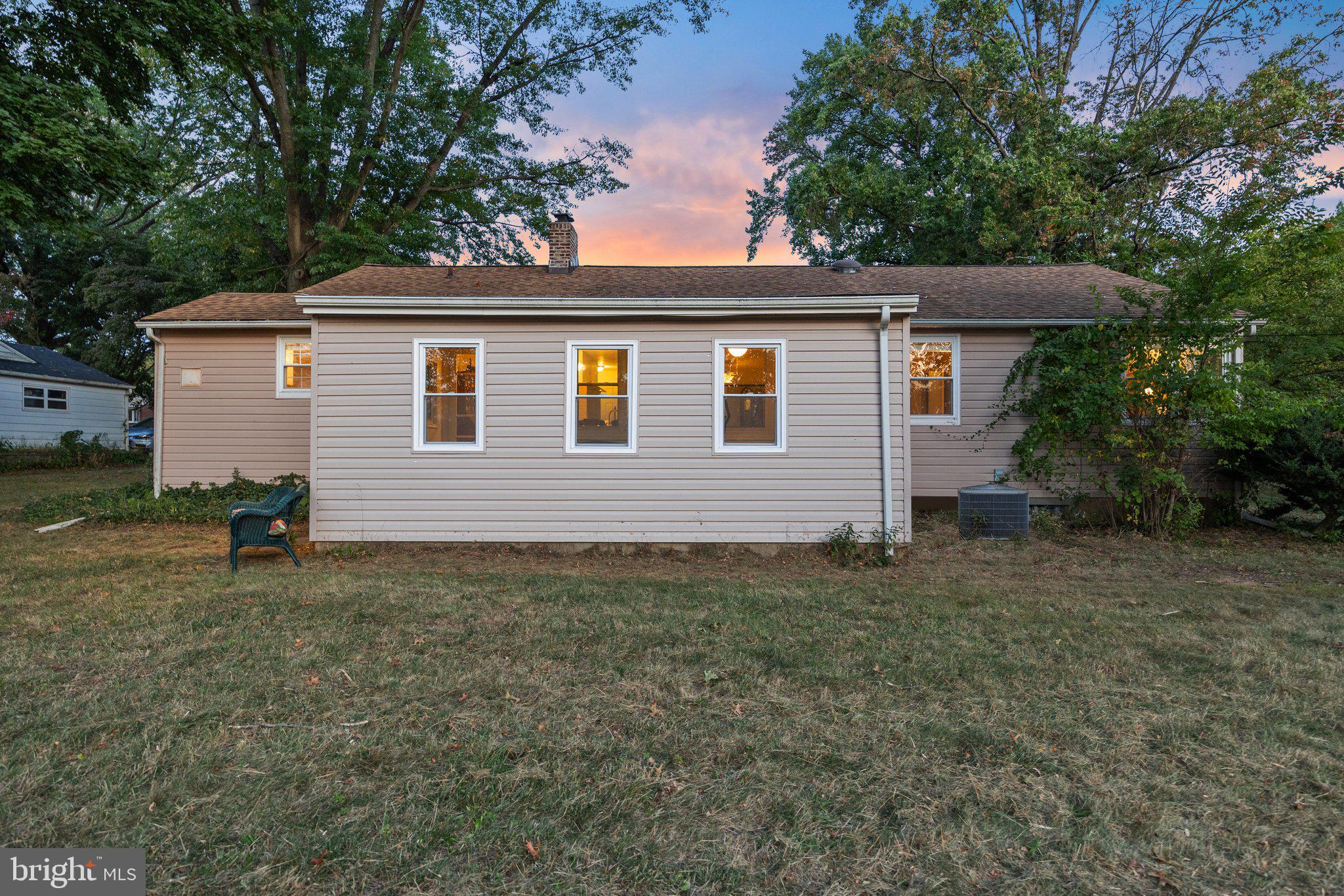 ENFIELD - Residential