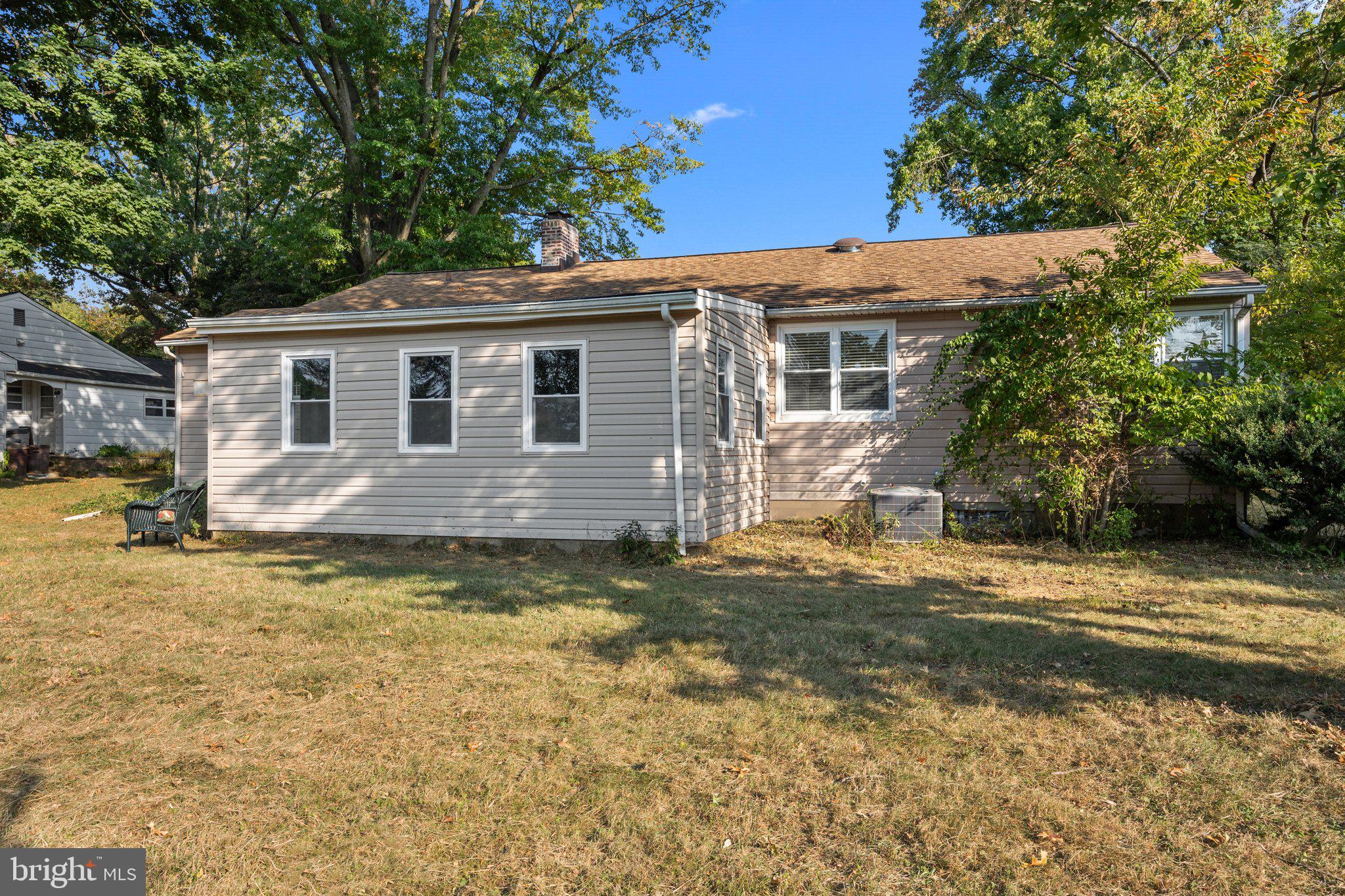 ENFIELD - Residential