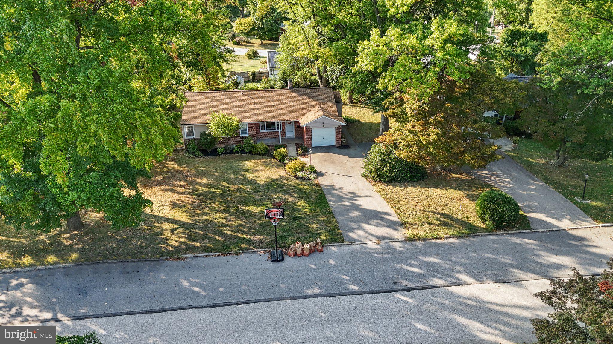 ENFIELD - Residential