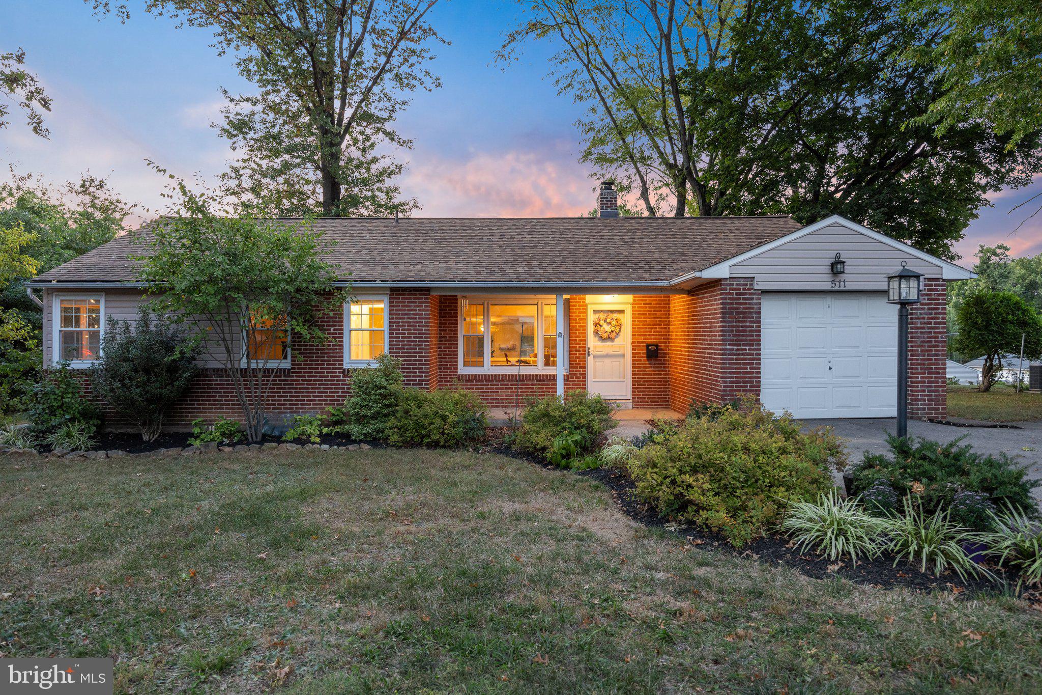 ENFIELD - Residential