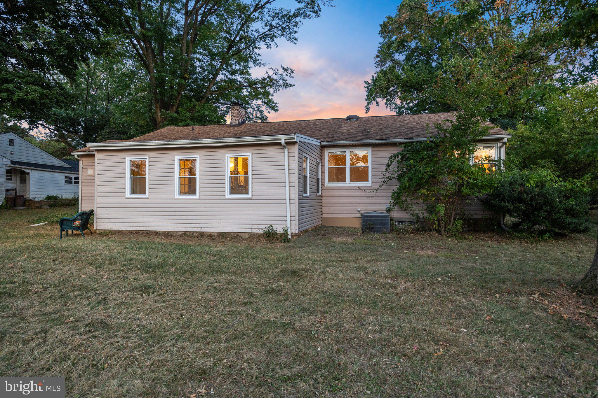 ENFIELD - Residential