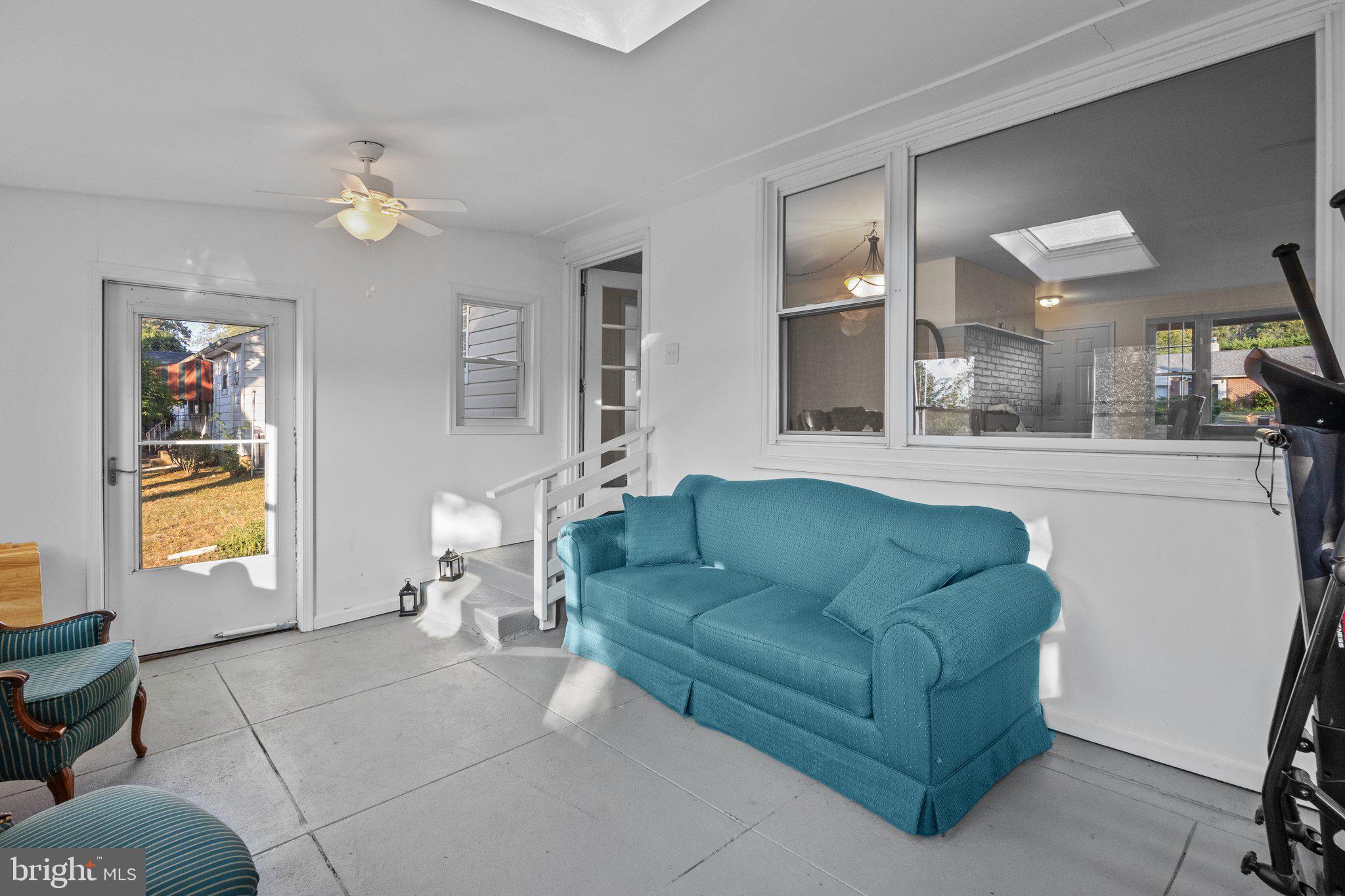 ENFIELD - Residential