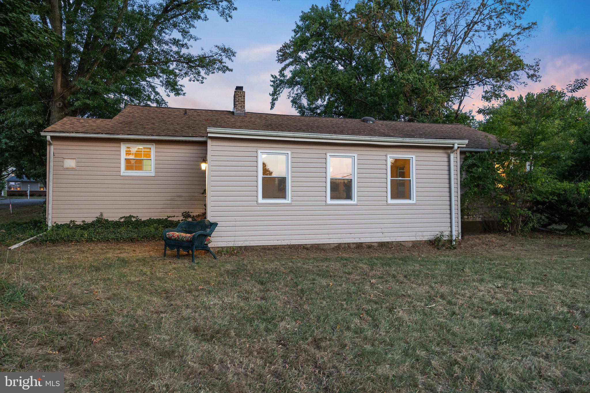 ENFIELD - Residential