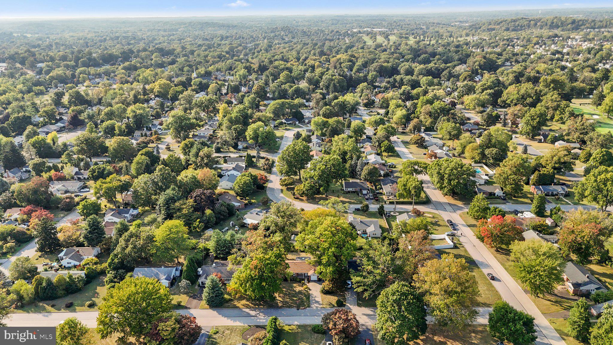 ENFIELD - Residential