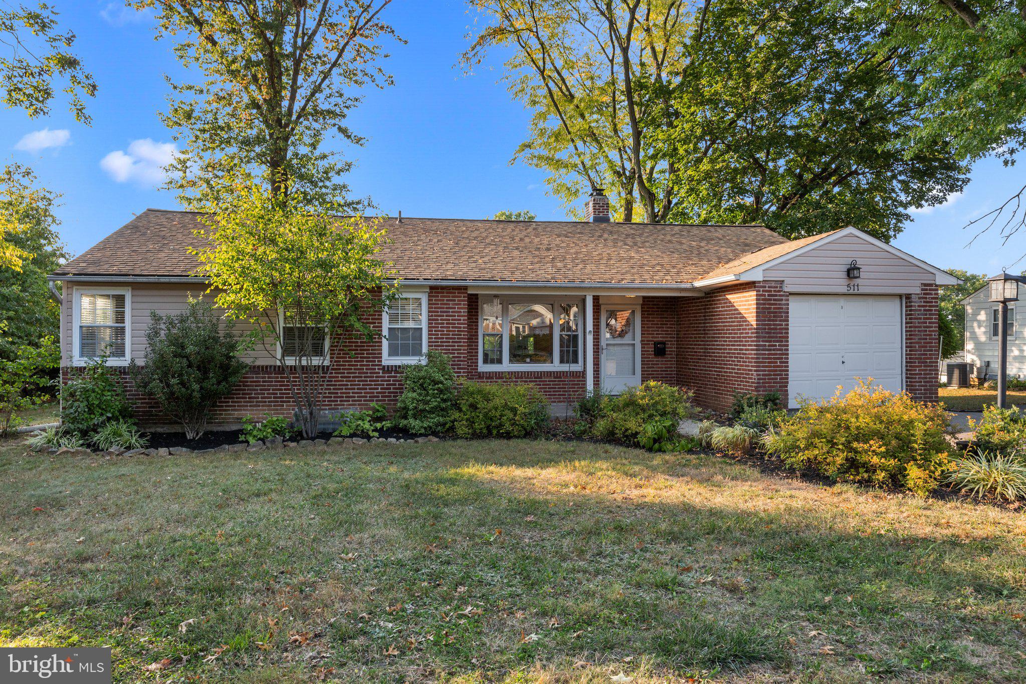 ENFIELD - Residential