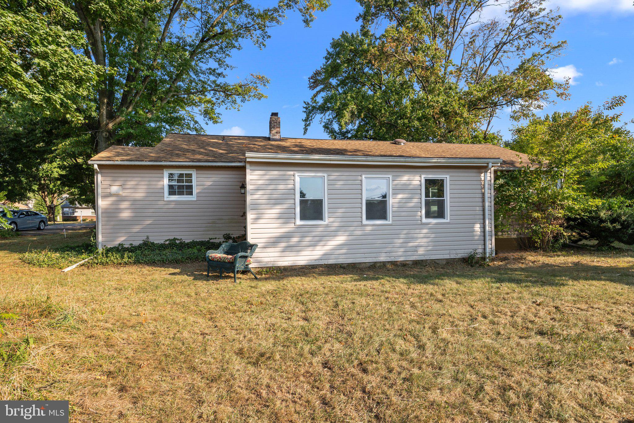 ENFIELD - Residential