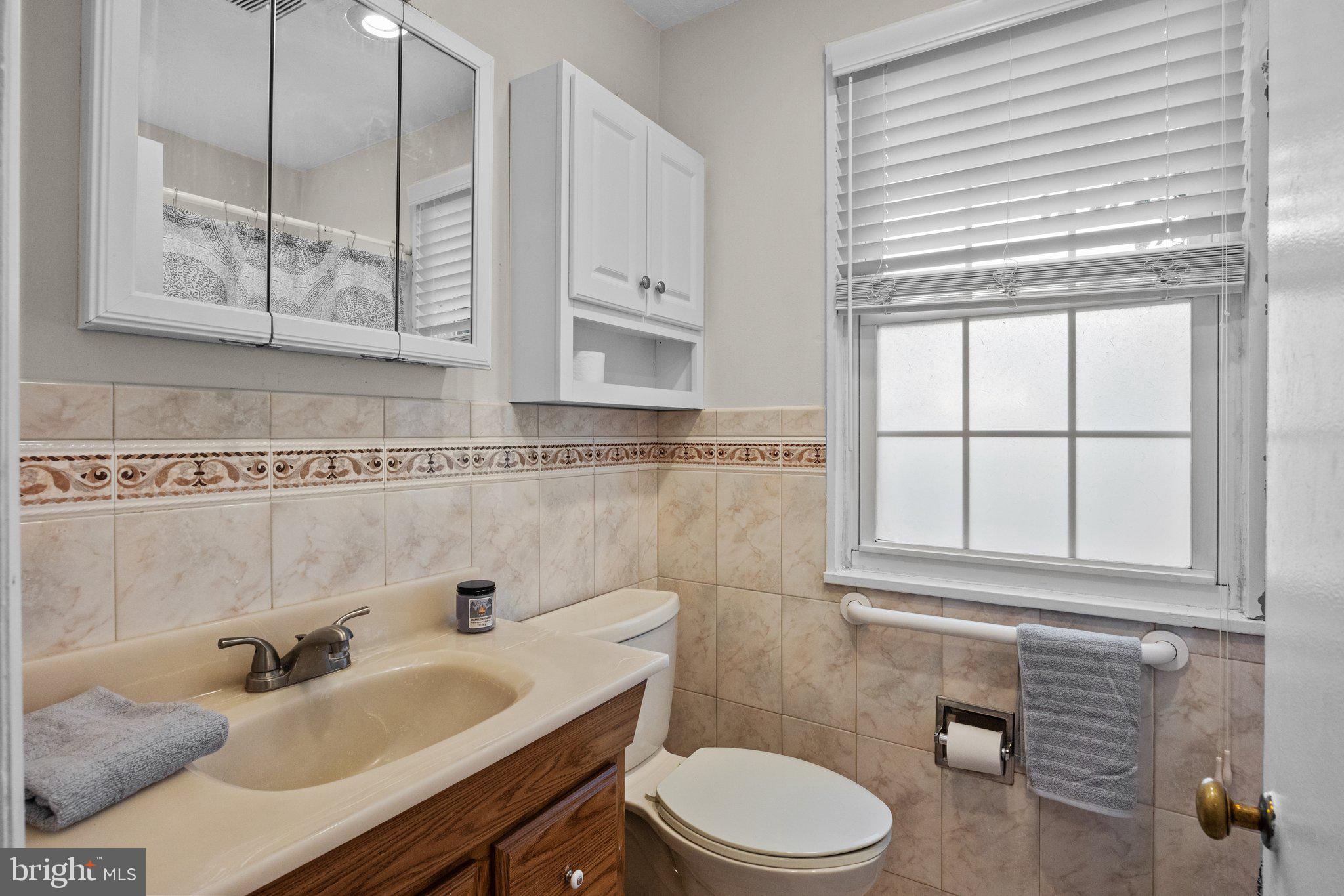 ENFIELD - Residential