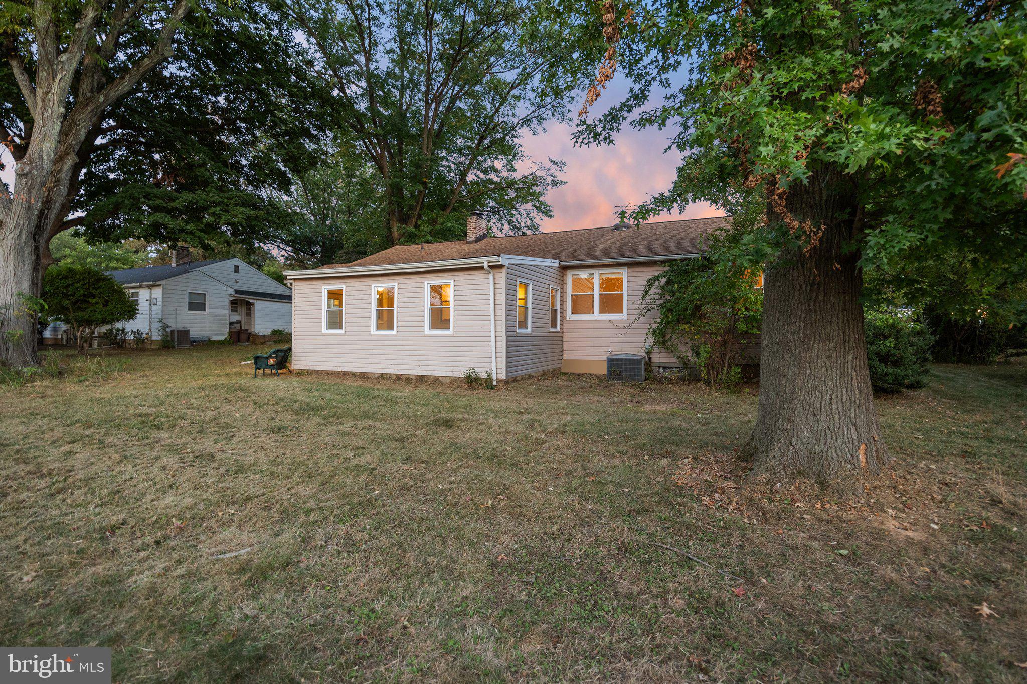 ENFIELD - Residential