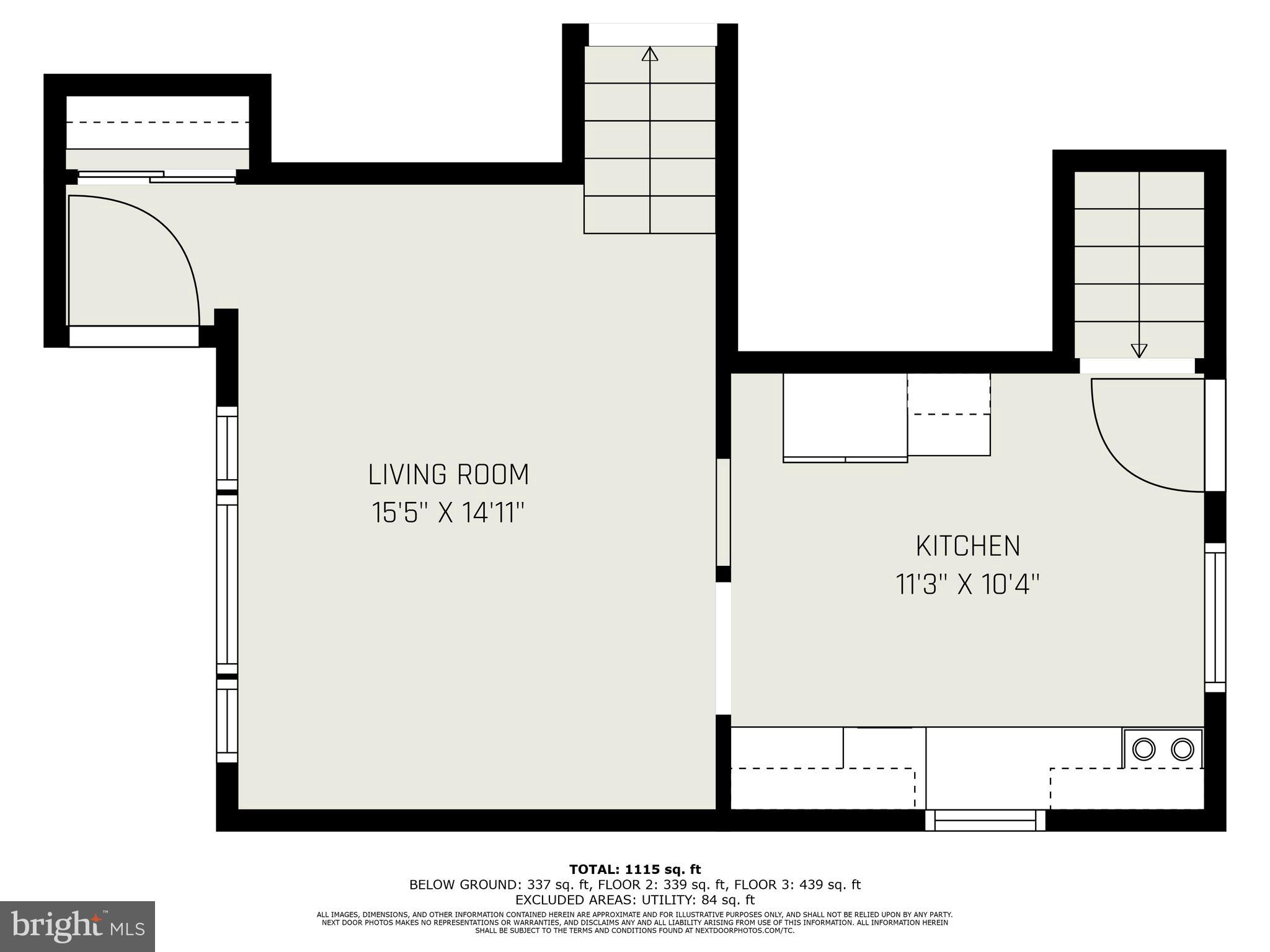 THE MEADOWS - Residential