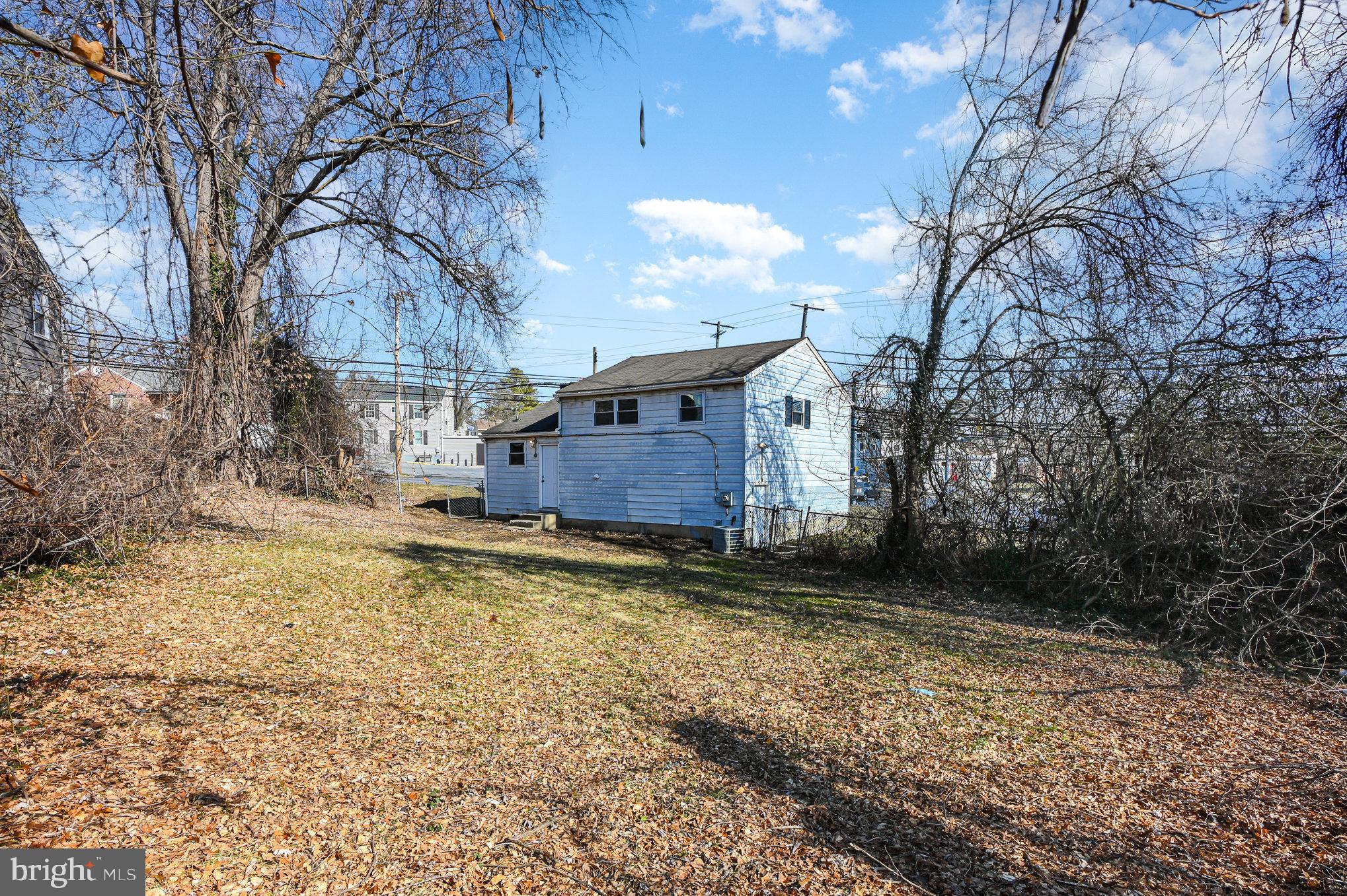 THE MEADOWS - Residential