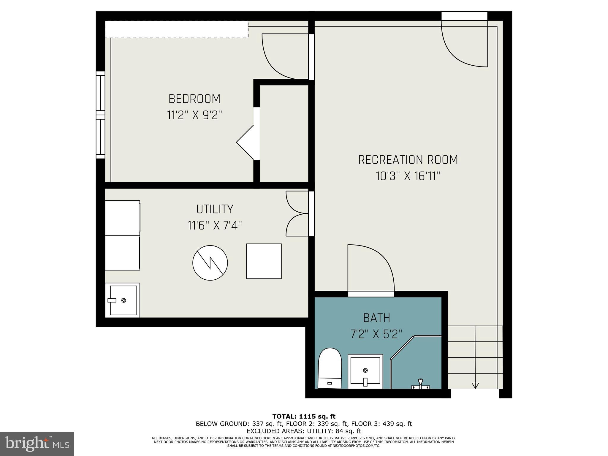 THE MEADOWS - Residential