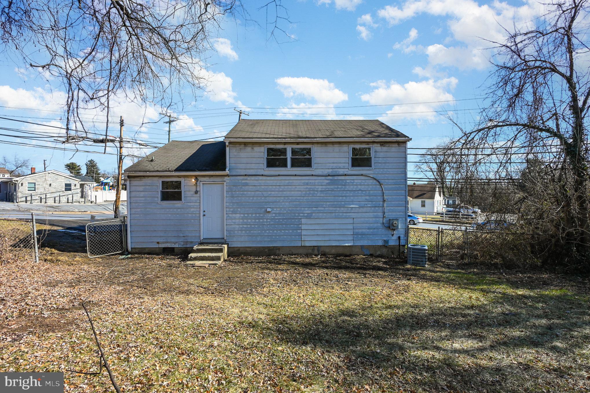 THE MEADOWS - Residential