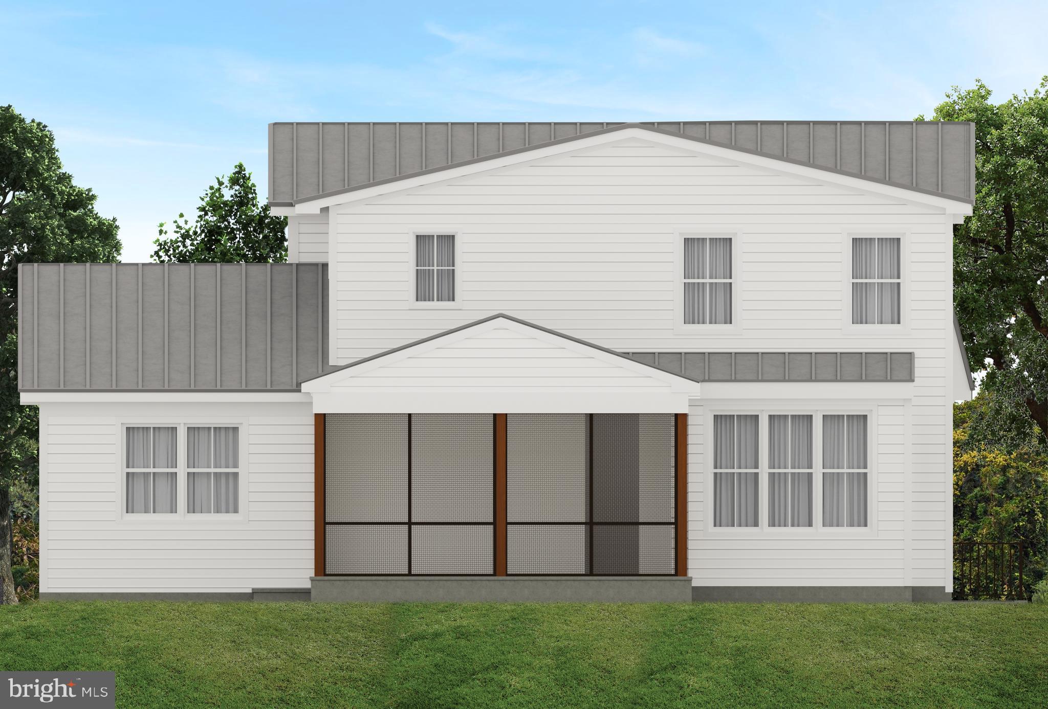 RIDGEVIEW - Residential