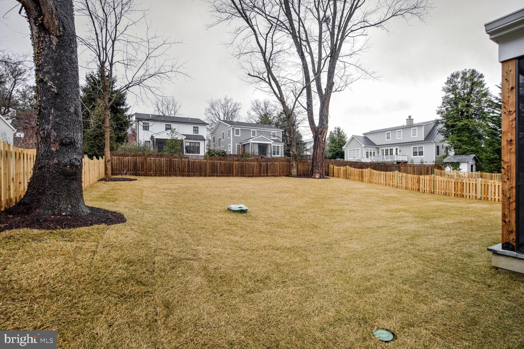 RIDGEVIEW - Residential