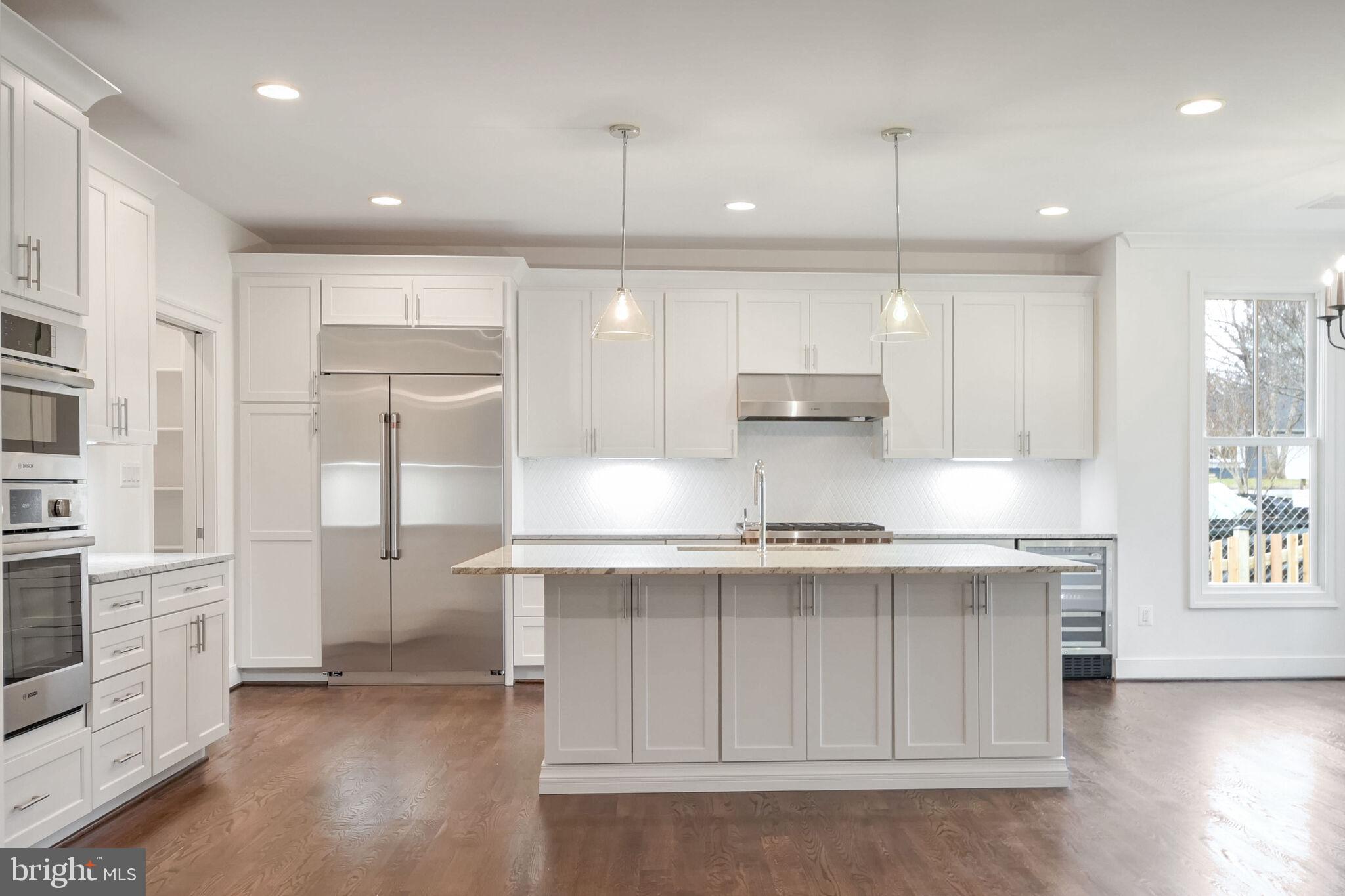 RIDGEVIEW - Residential