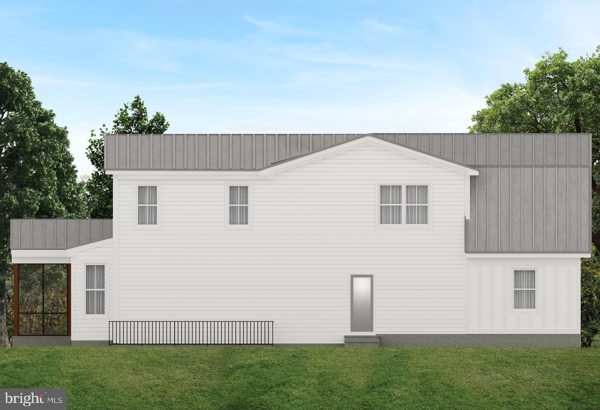 RIDGEVIEW - Residential