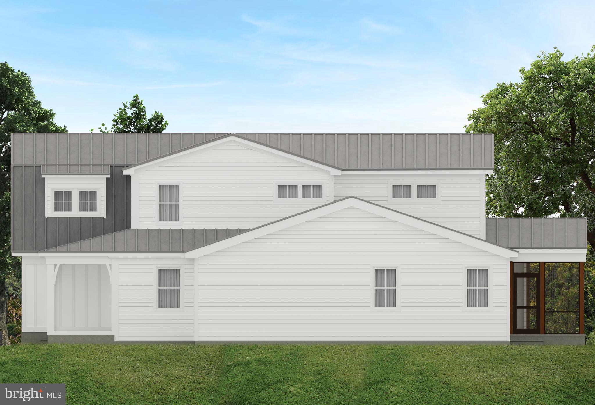 RIDGEVIEW - Residential