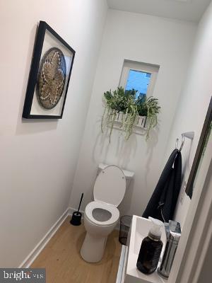 FISHTOWN - Residential Lease