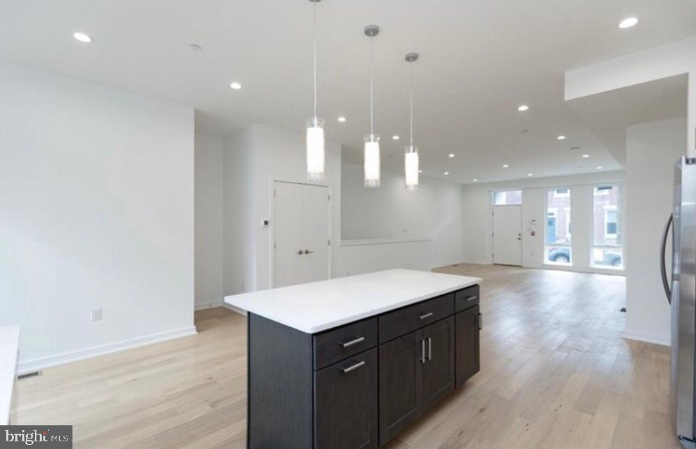 FISHTOWN - Residential Lease