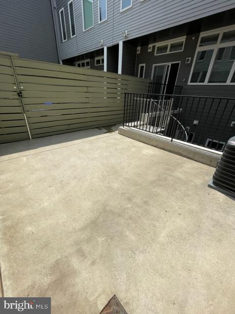 FISHTOWN - Residential Lease