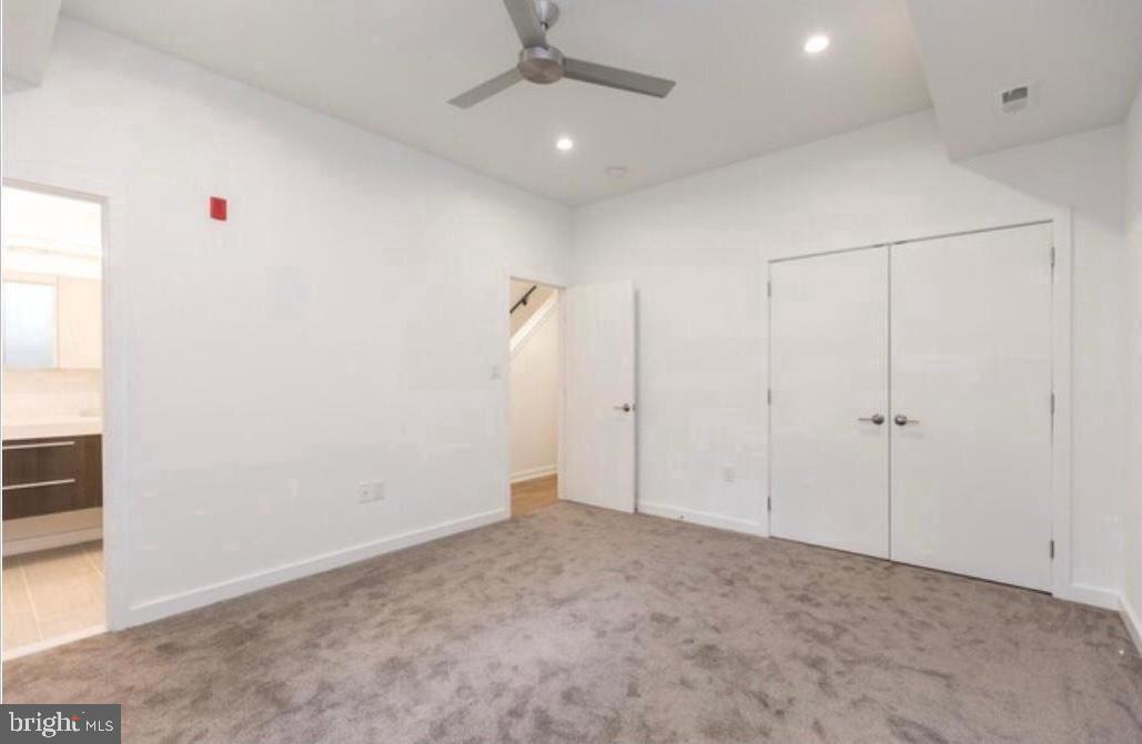 FISHTOWN - Residential Lease