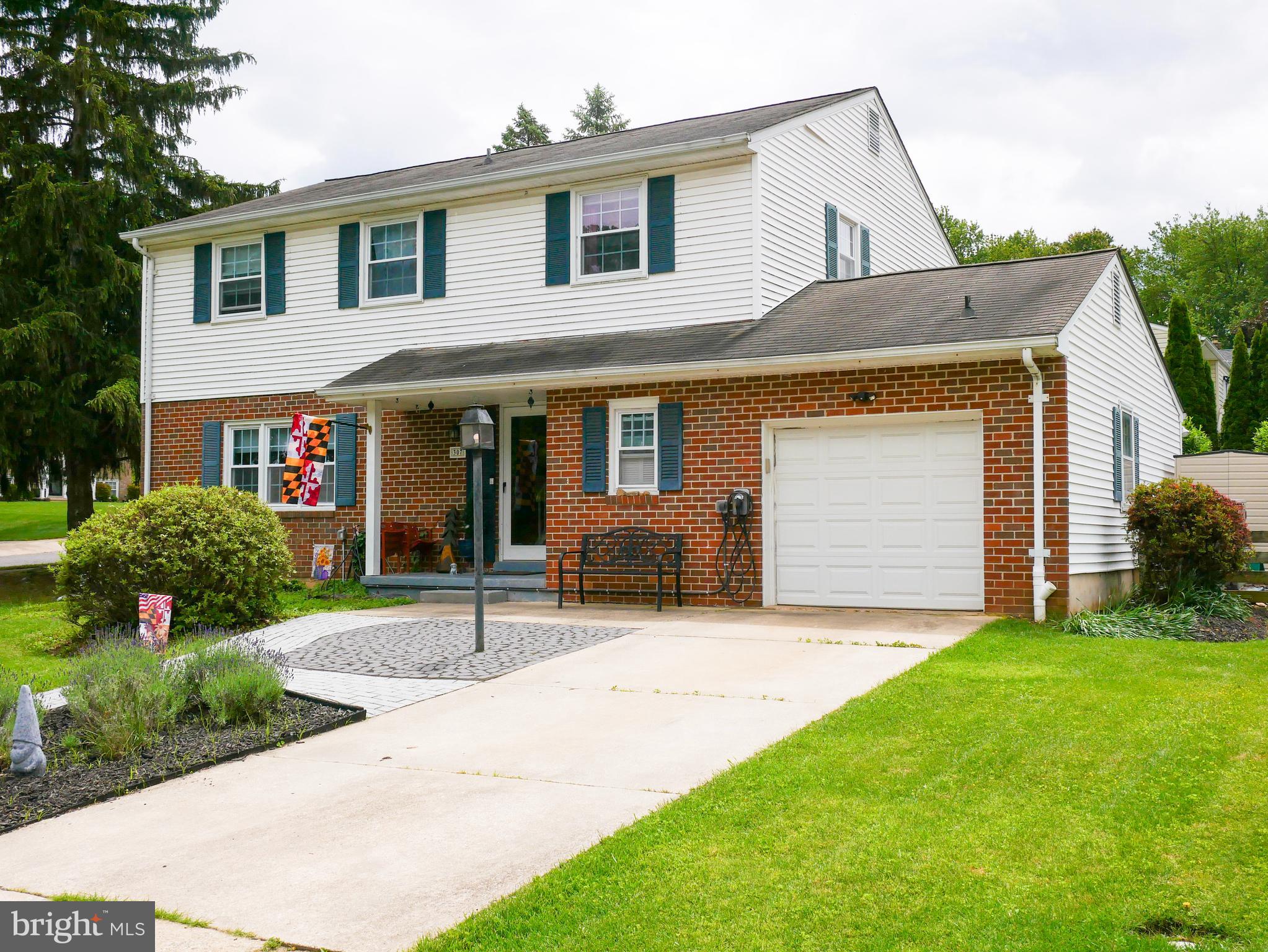 CHARTLEY NORTH - Residential