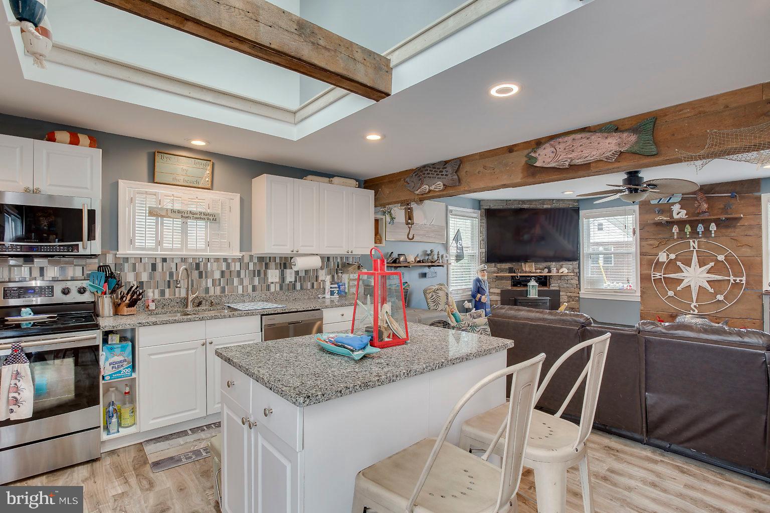 WATERVIEW - Residential