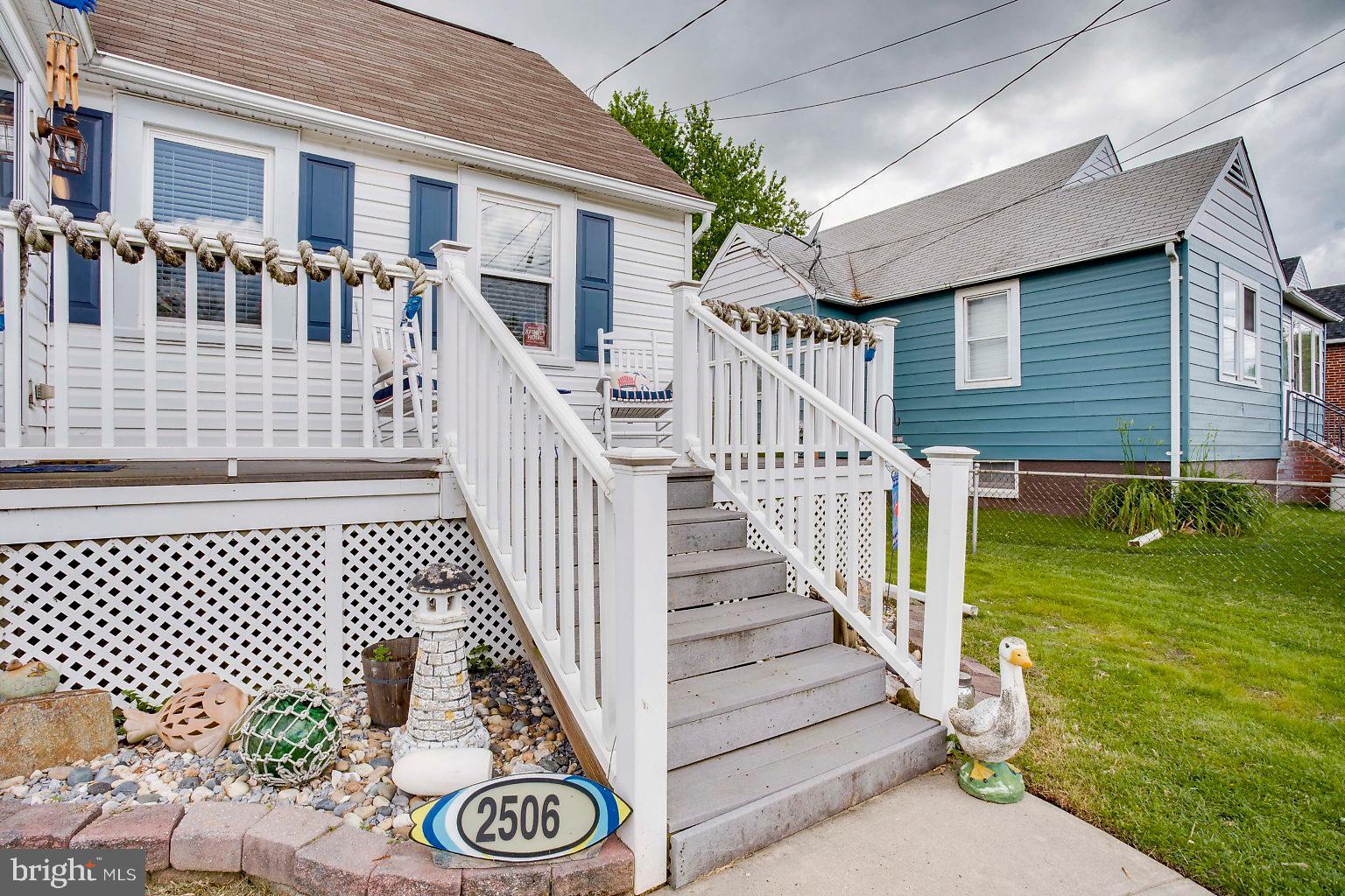 WATERVIEW - Residential