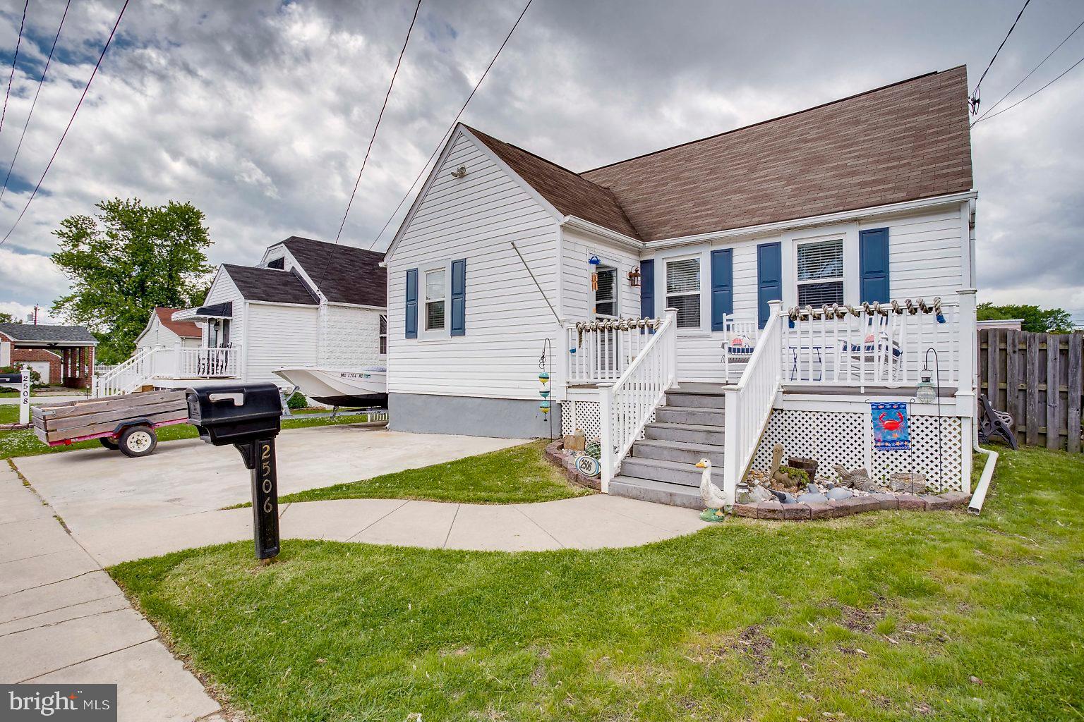 WATERVIEW - Residential