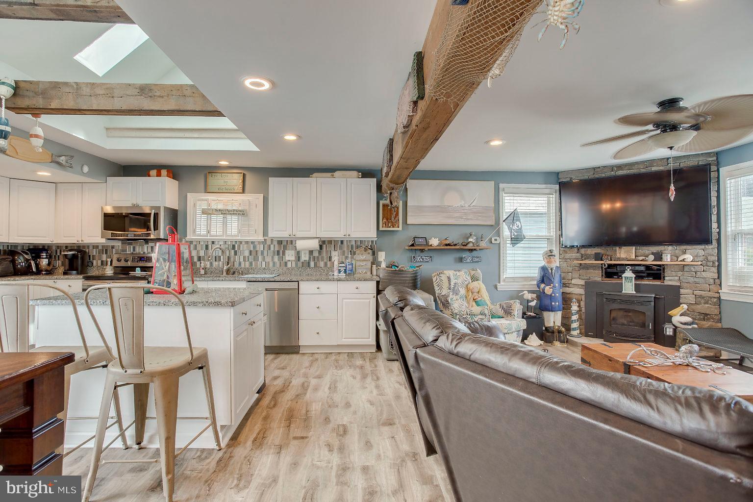 WATERVIEW - Residential