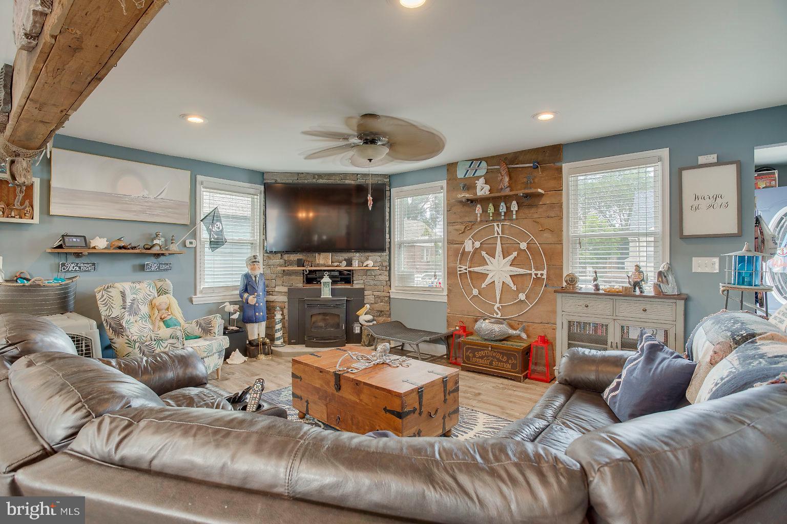 WATERVIEW - Residential