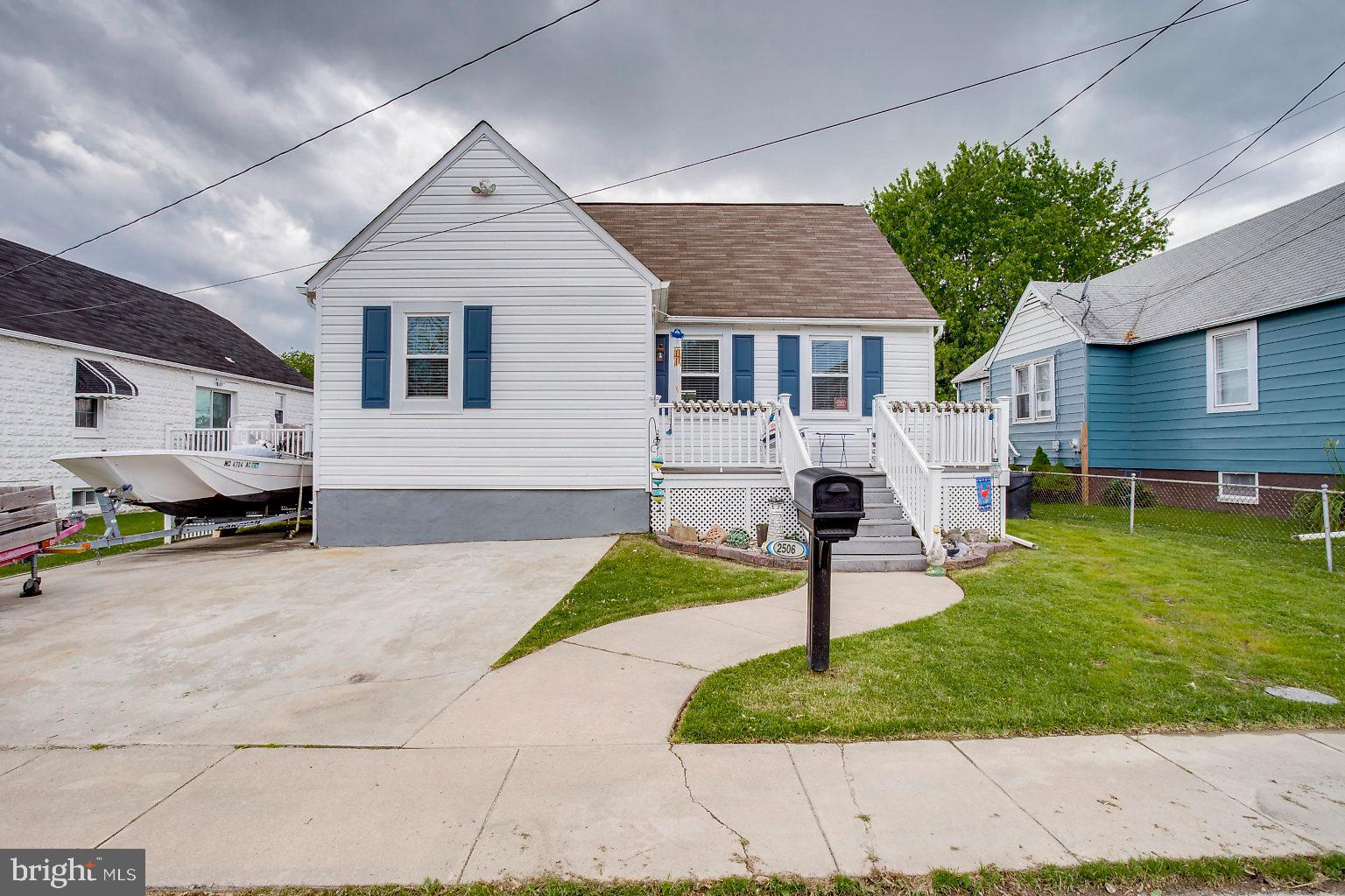 WATERVIEW - Residential