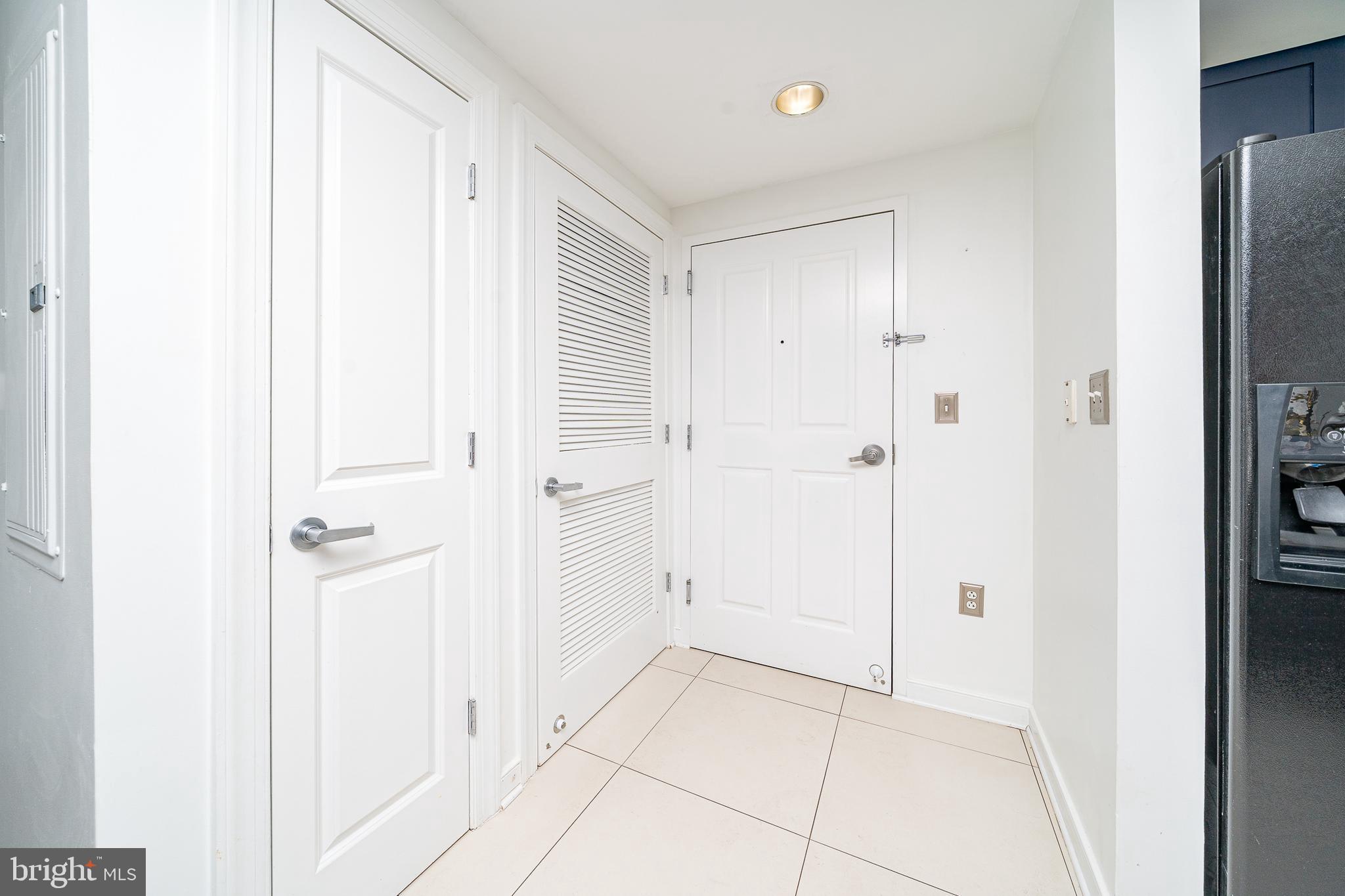 GALLERY PLACE - Residential Lease