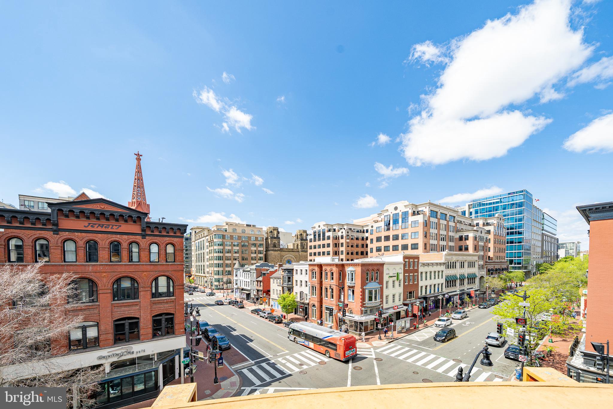 GALLERY PLACE - Residential Lease