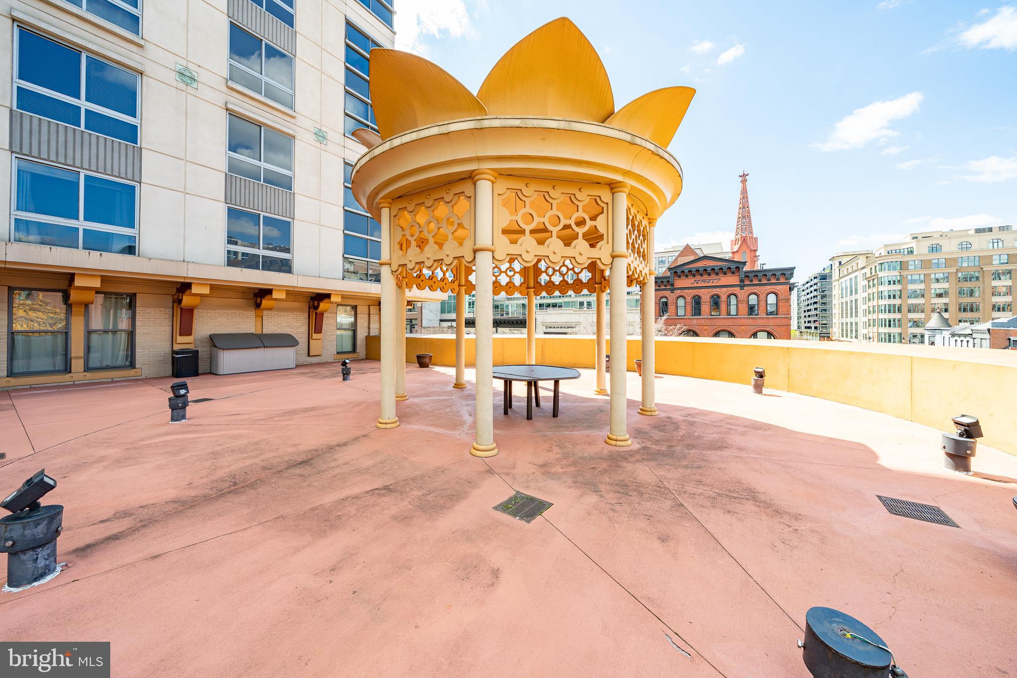 GALLERY PLACE - Residential Lease
