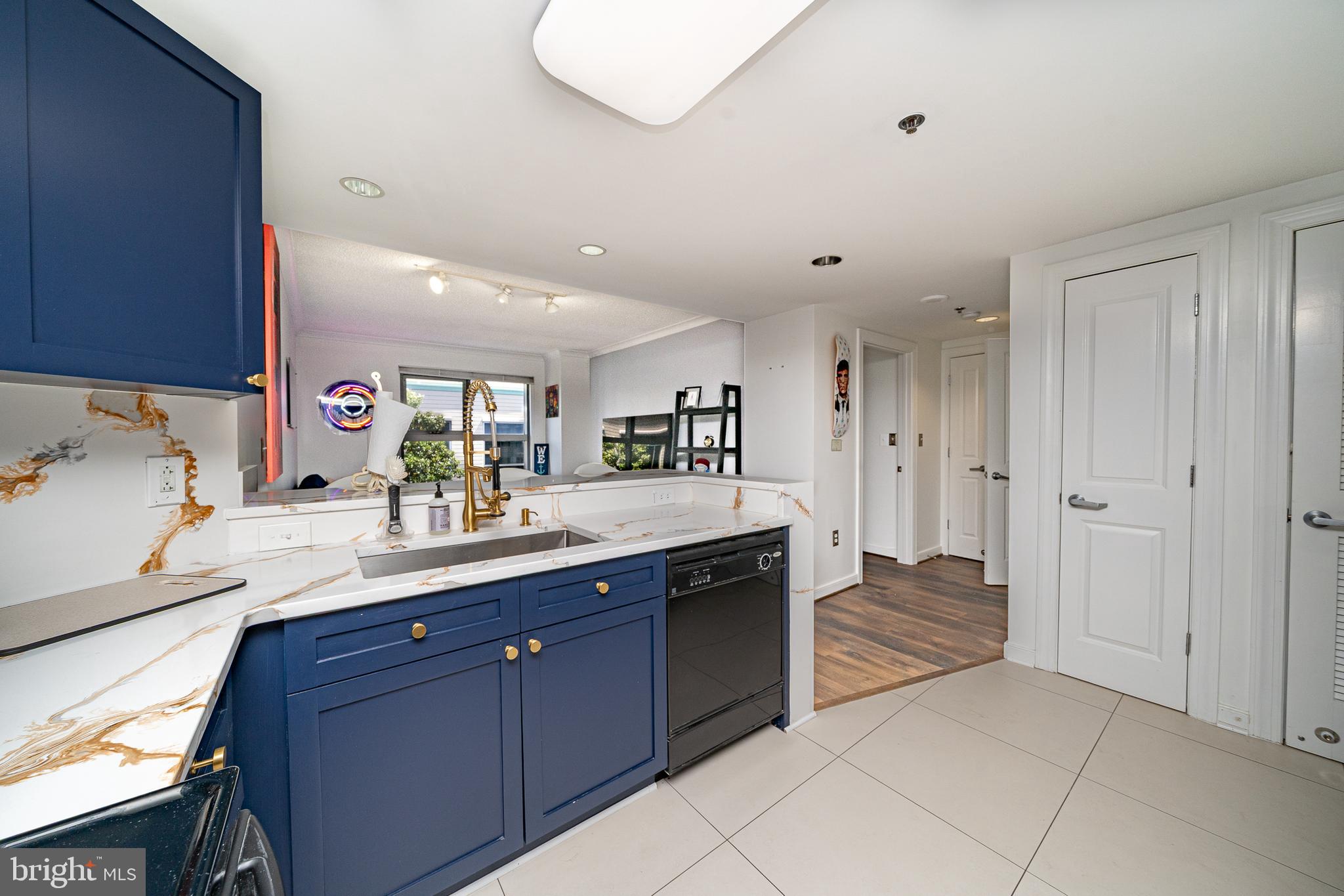 GALLERY PLACE - Residential Lease