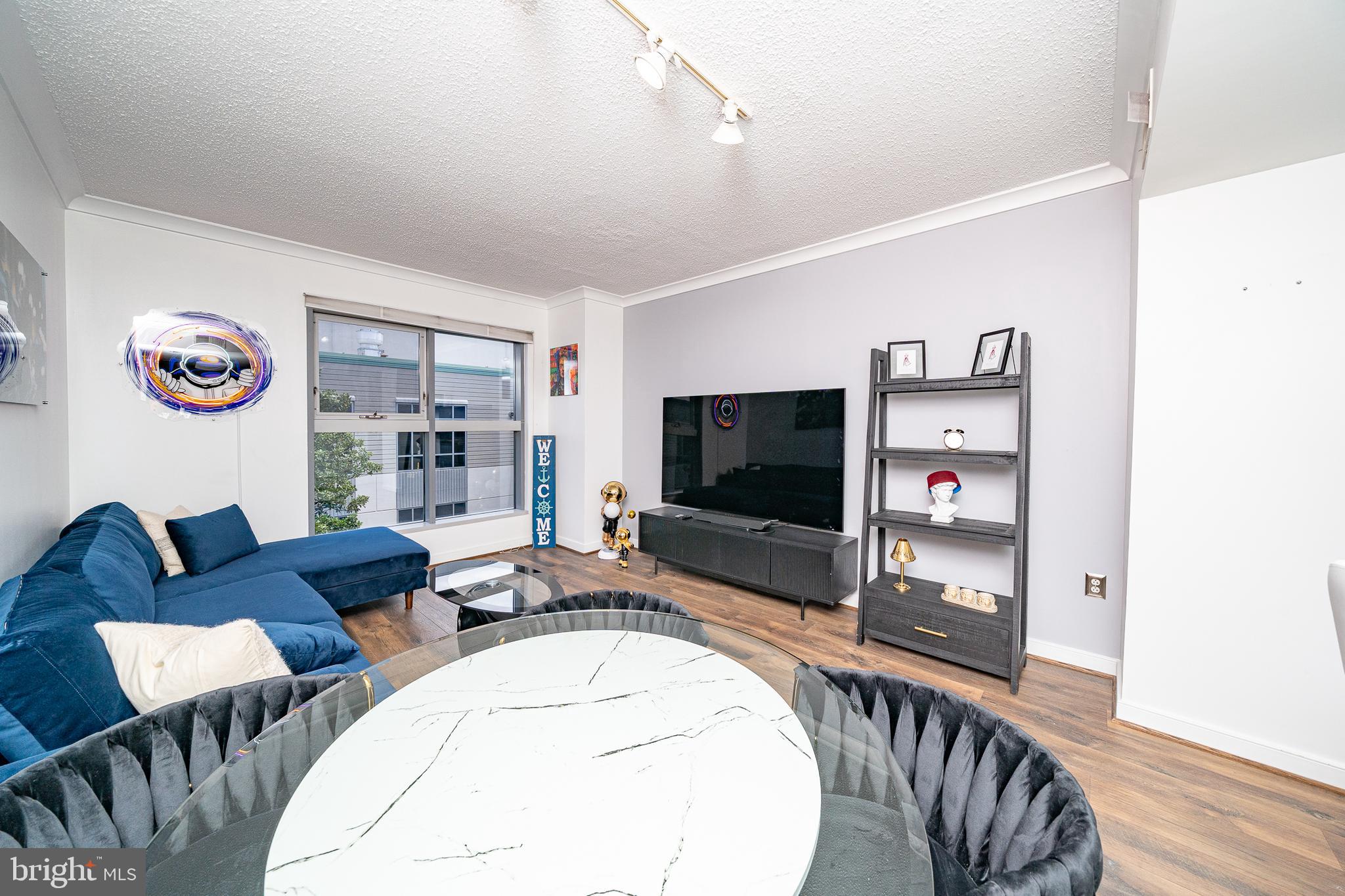 GALLERY PLACE - Residential Lease