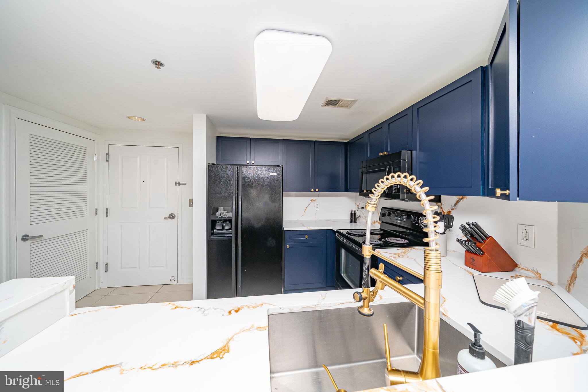 GALLERY PLACE - Residential Lease