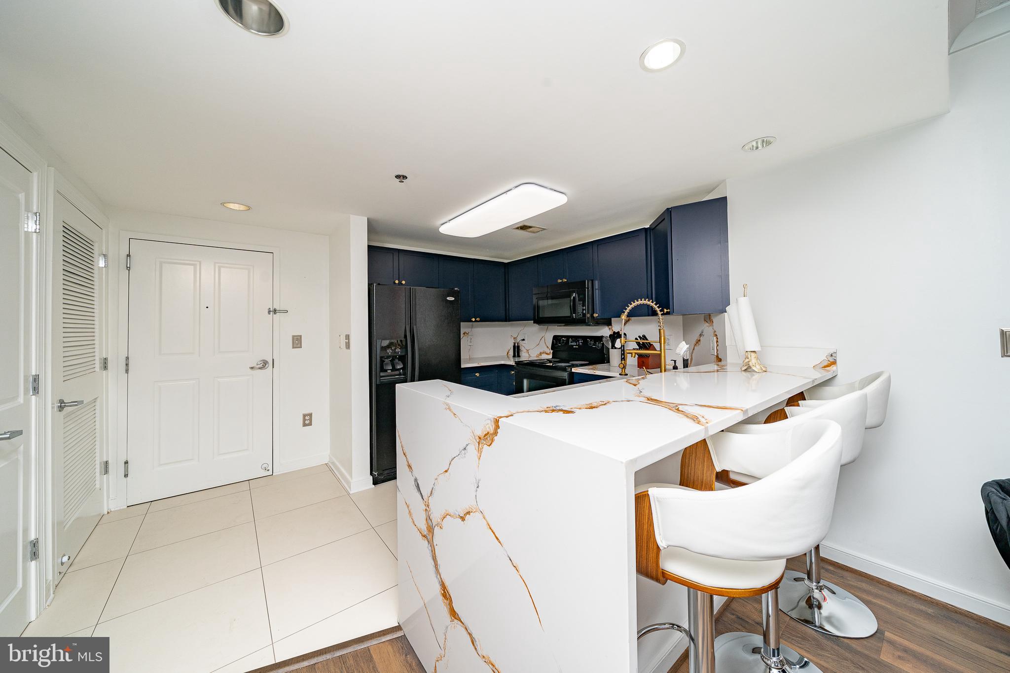 GALLERY PLACE - Residential Lease