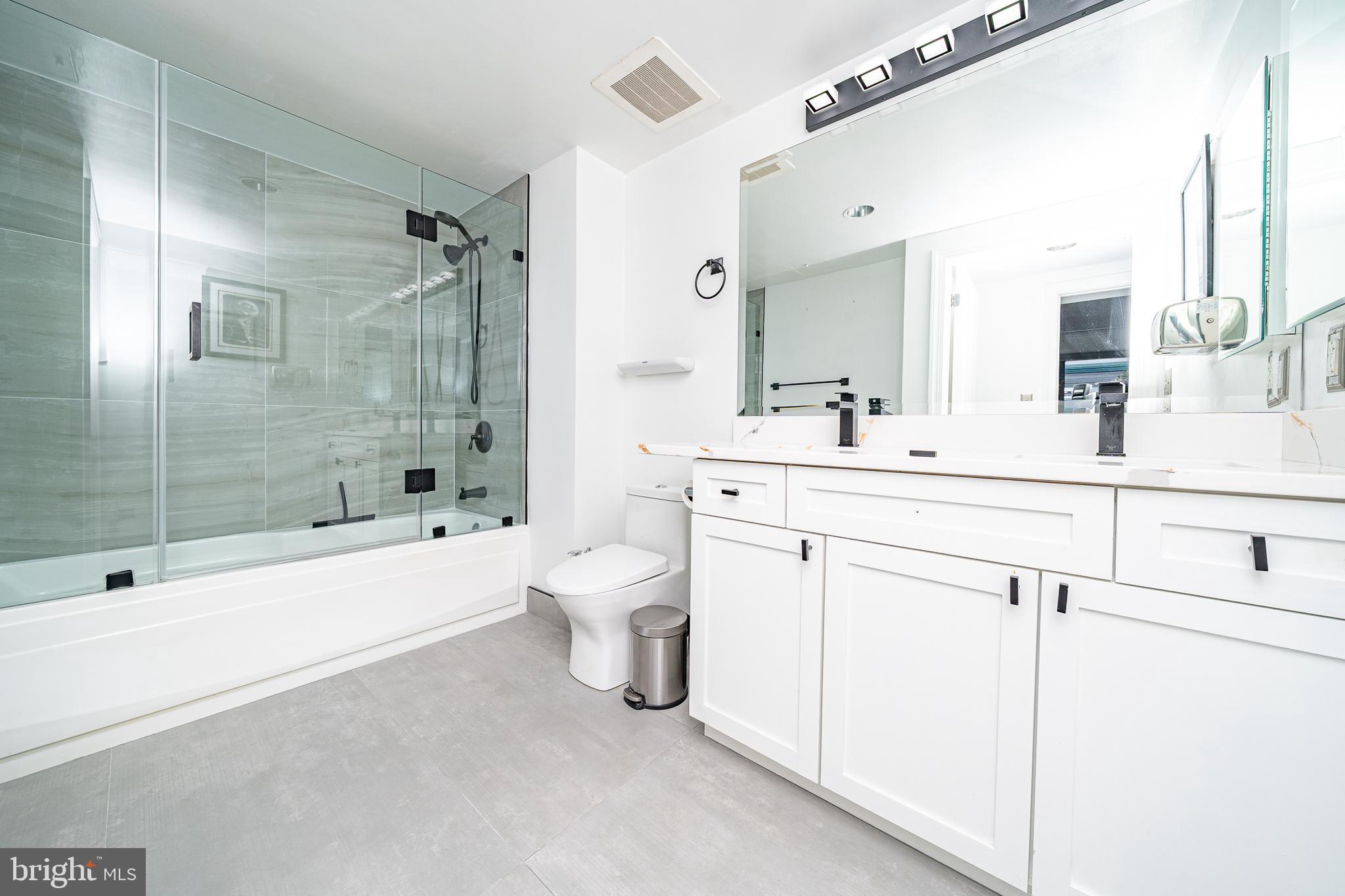 GALLERY PLACE - Residential Lease