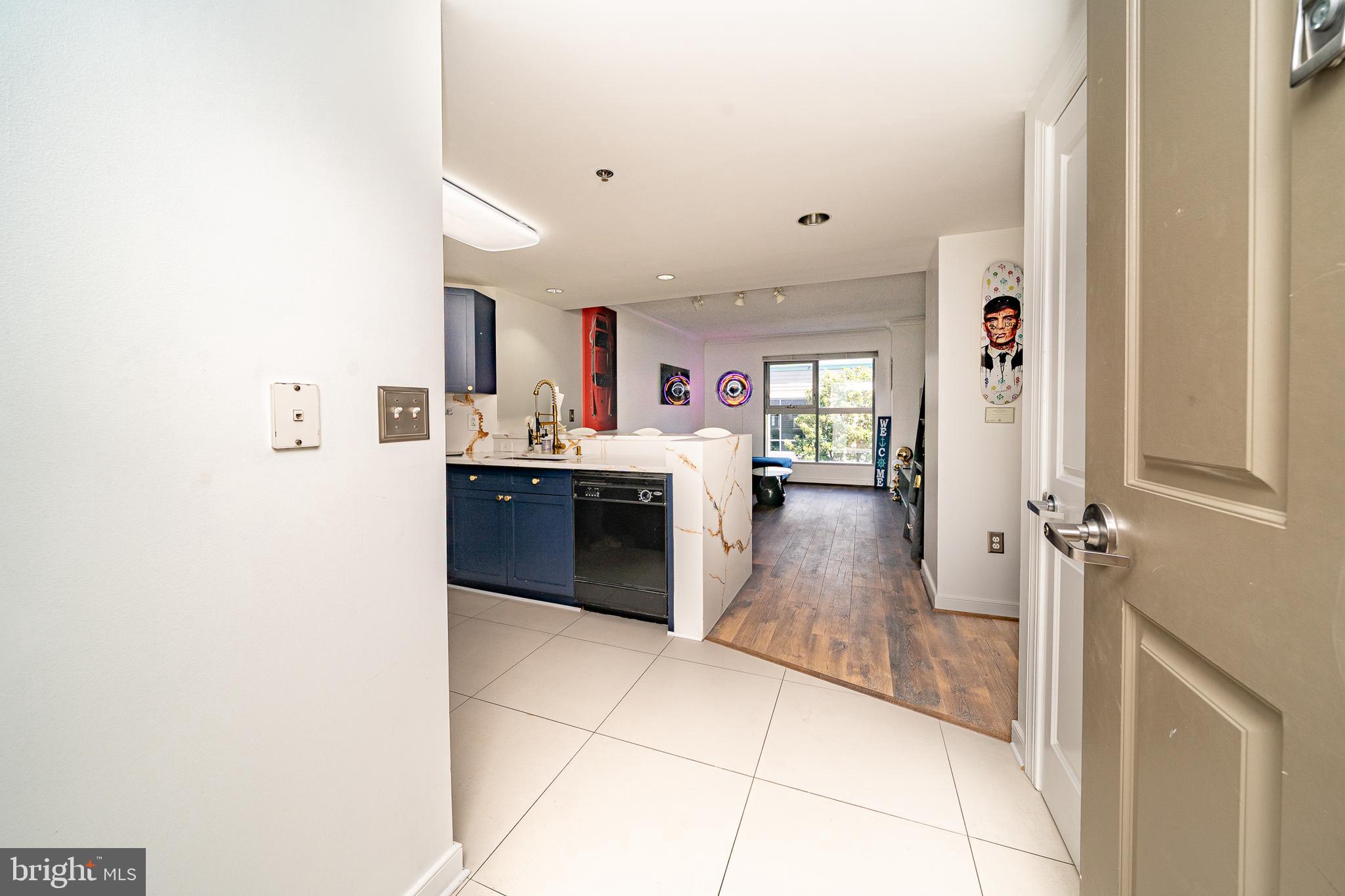 GALLERY PLACE - Residential Lease